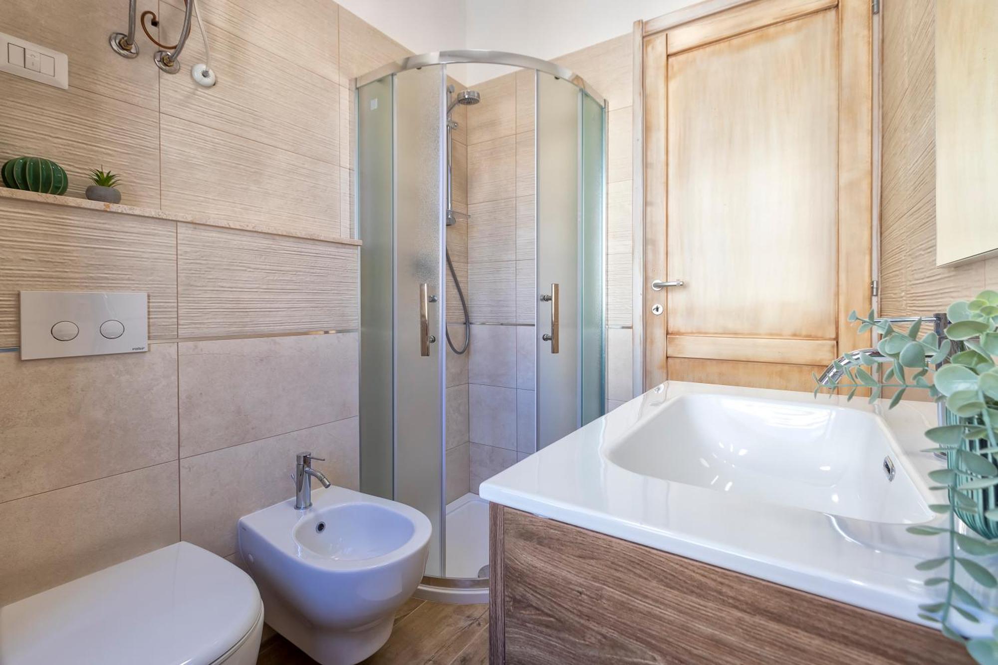 Pufferfish Apartment With Private Terrace アルゲーロ エクステリア 写真