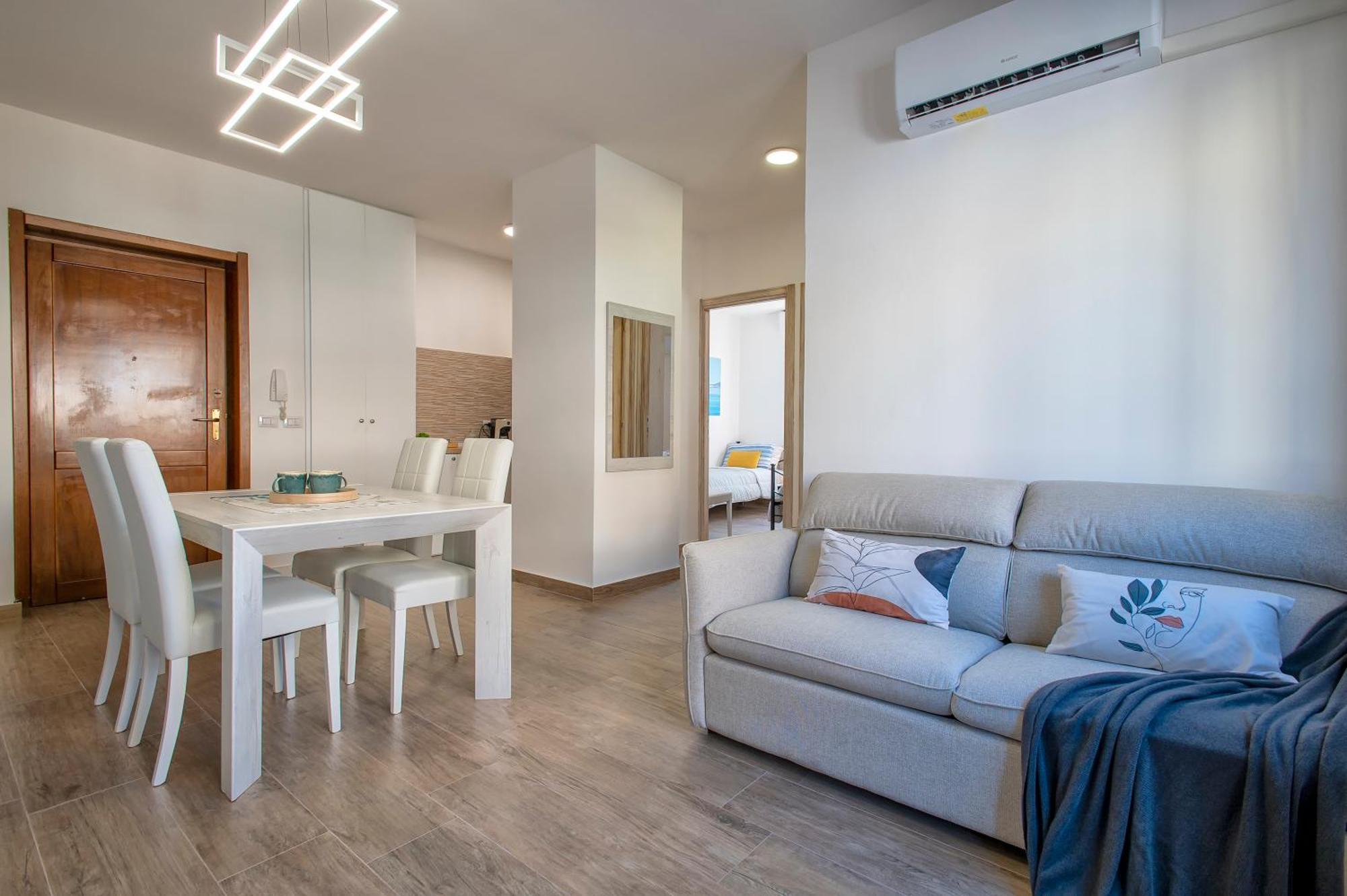 Pufferfish Apartment With Private Terrace アルゲーロ エクステリア 写真