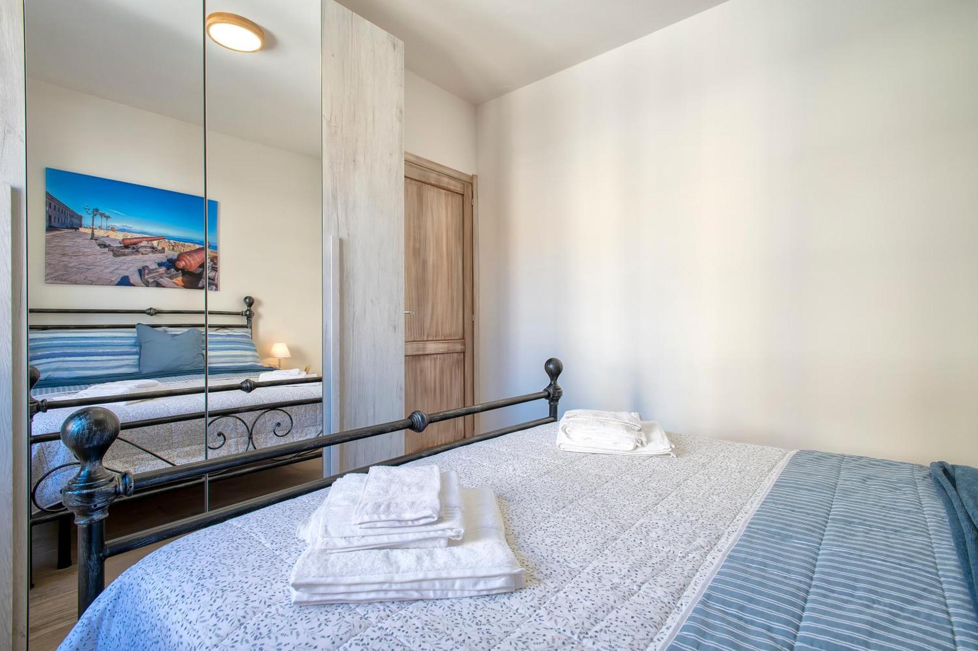 Pufferfish Apartment With Private Terrace アルゲーロ エクステリア 写真